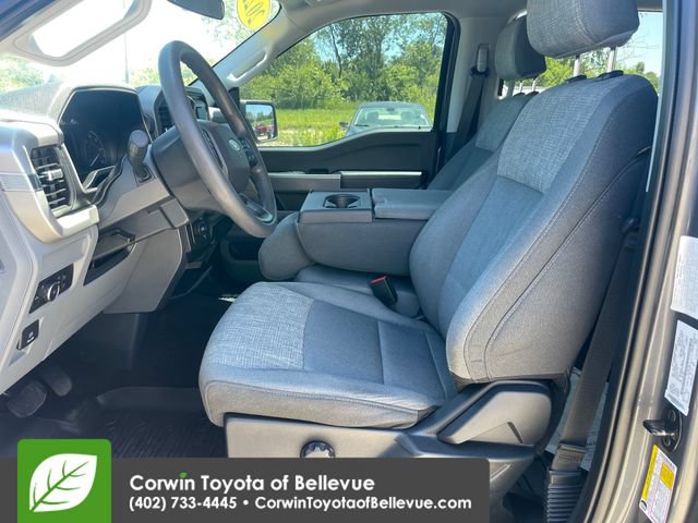 2022 Ford F-150 XLT - Photo 17