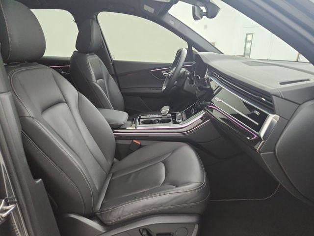 2025 Audi Q7 Premium Plus - Photo 39