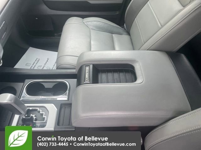 2019 Toyota Tundra Limited - Photo 13