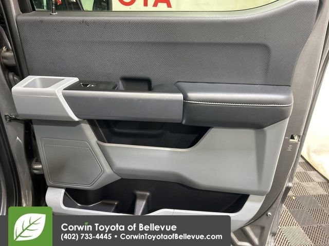 2022 Ford F-150 XLT - Photo 13