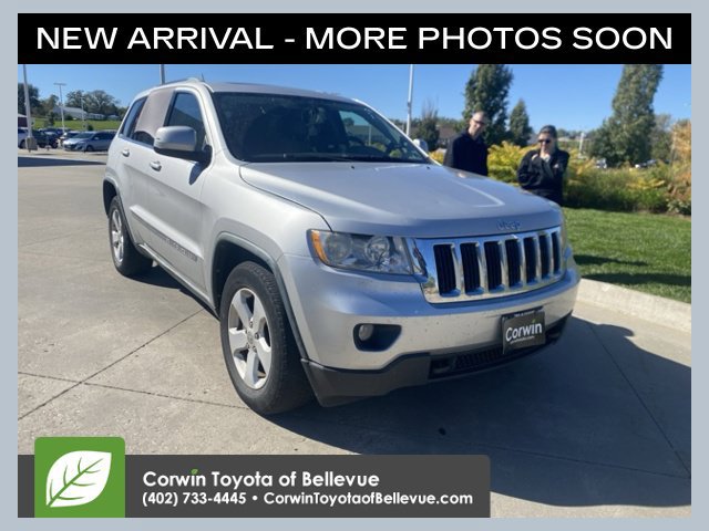 2011 Jeep Grand Cherokee