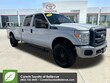 Ford F-250SD