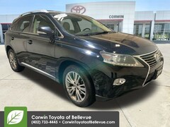 2014 LEXUS RX