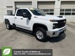 Chevrolet Silverado 3500HD