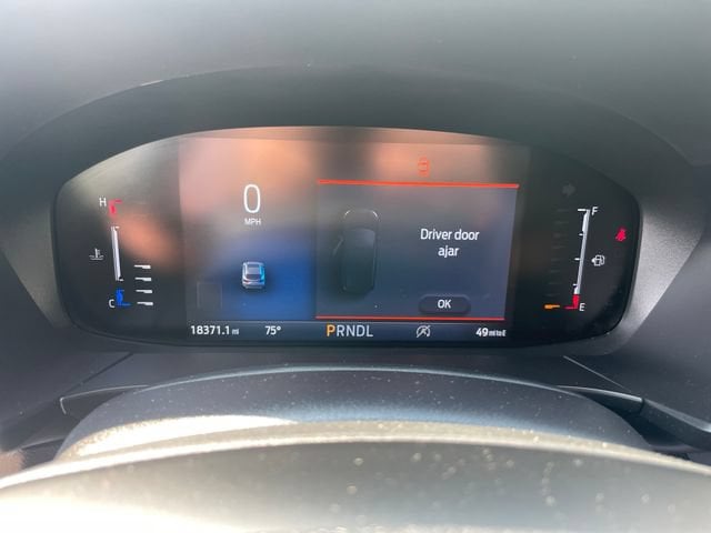 2024 Ford Escape ST-Line - Photo 17