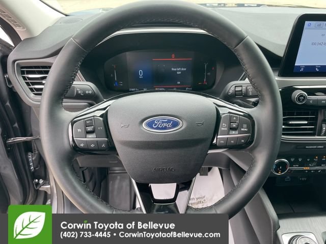 2023 Ford Escape Active - Photo 22