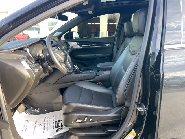 2024 Cadillac XT5 Premium Luxury - Photo 19