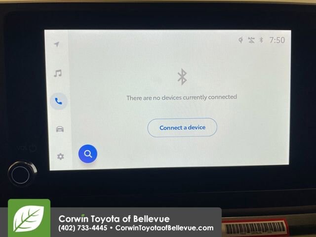 2025 Toyota Tacoma TRD Off Road - Photo 20