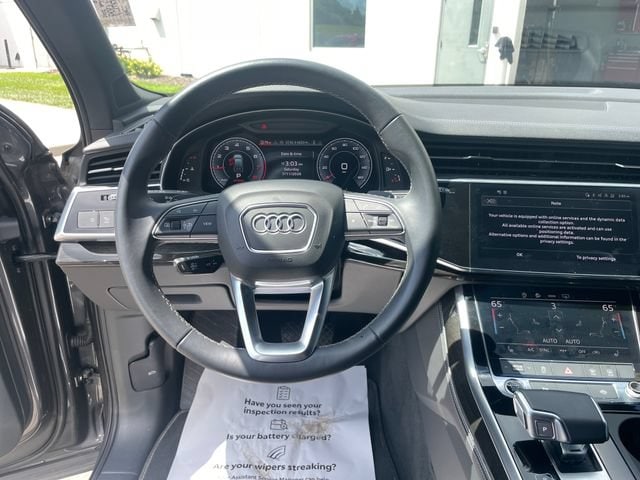 2025 Audi Q7 Premium Plus - Photo 14