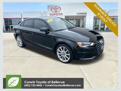 2015 Audi A3