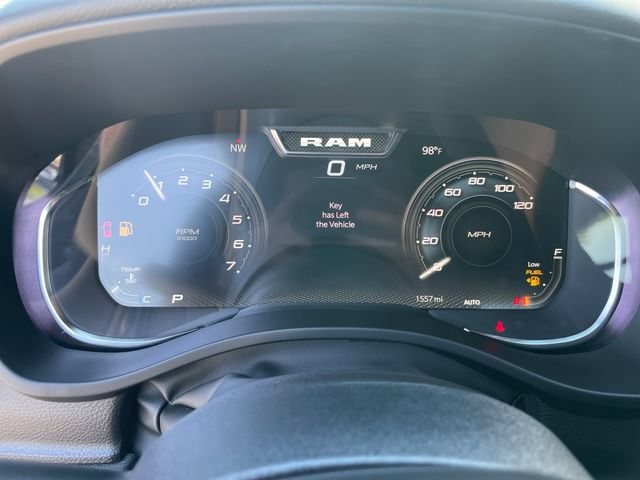 2026 RAM Ram 1500 Pickup Big Horn/Lone Star - Photo 17