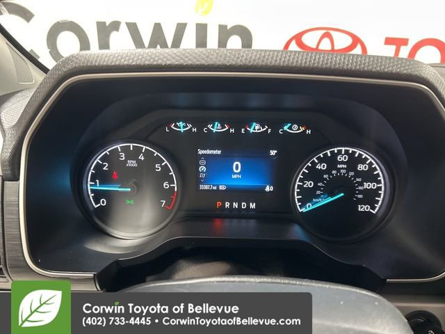 2022 Ford F-150 XLT - Photo 25