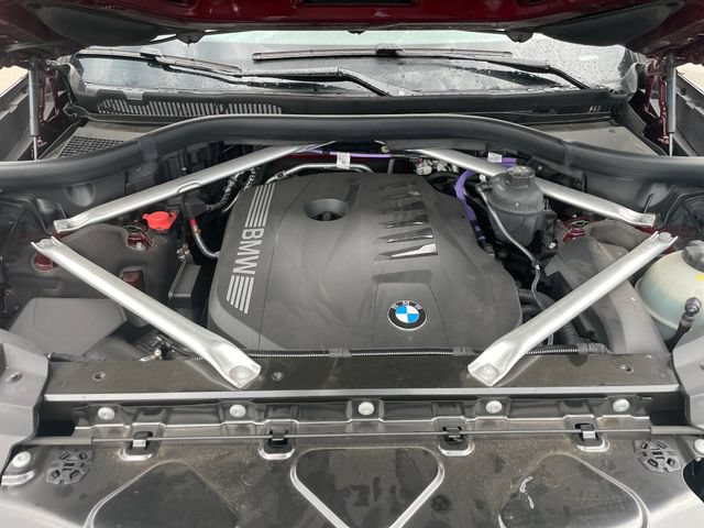 2024 BMW X7 40i - Photo 32