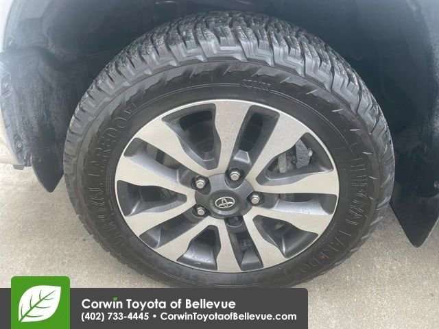 2019 Toyota Tundra Limited - Photo 18