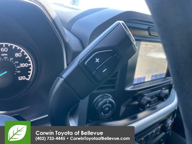 2022 Ford F-150 XLT - Photo 15