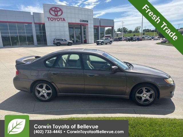 2008 Subaru Legacy 2.5 I Limited w/VDC Auto's photo