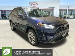 2025 Toyota RAV4 XLE Premium SUV