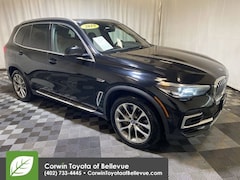 2023 BMW X5