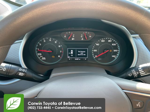 2024 Chevrolet Malibu 1LT - Photo 9