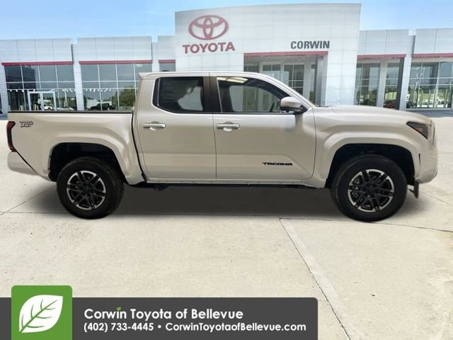 2026 Toyota Tacoma TRD Sport - Photo 6