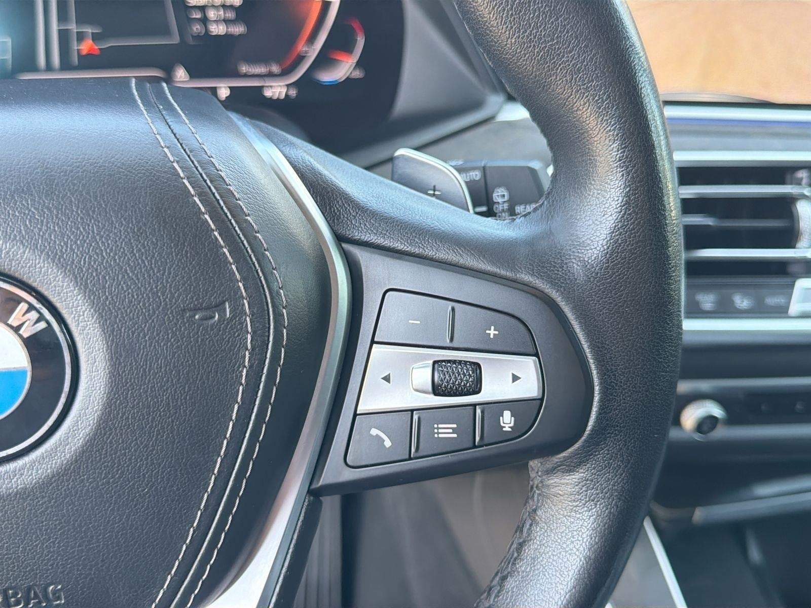 2023 BMW X5 40i - Photo 10