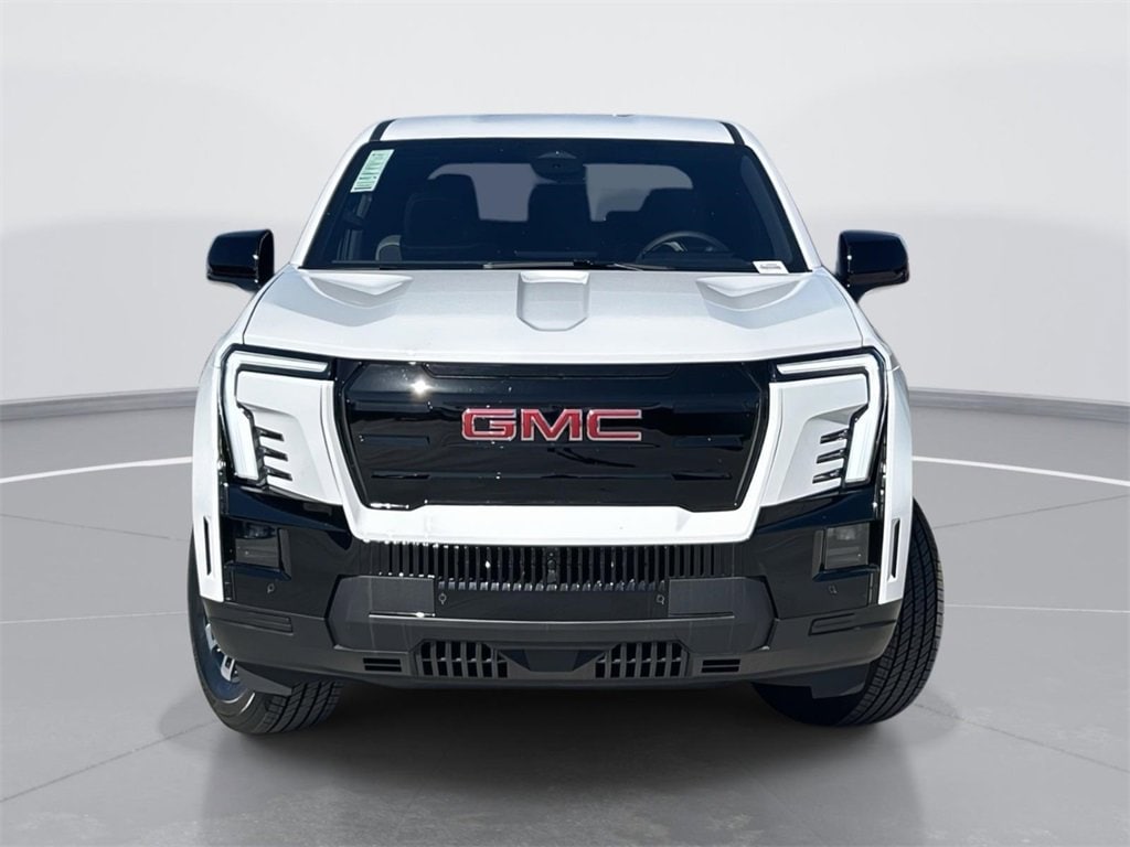 New 2026 GMC Sierra EV Elevation Standard Range Truck