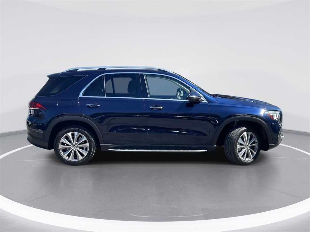Used 2022 Mercedes-Benz GLE GLE 350