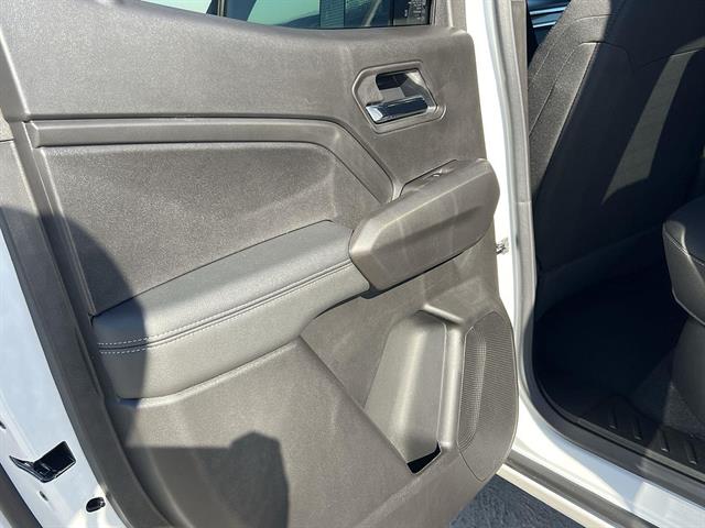 2026 GMC Canyon Elevation - Photo 24