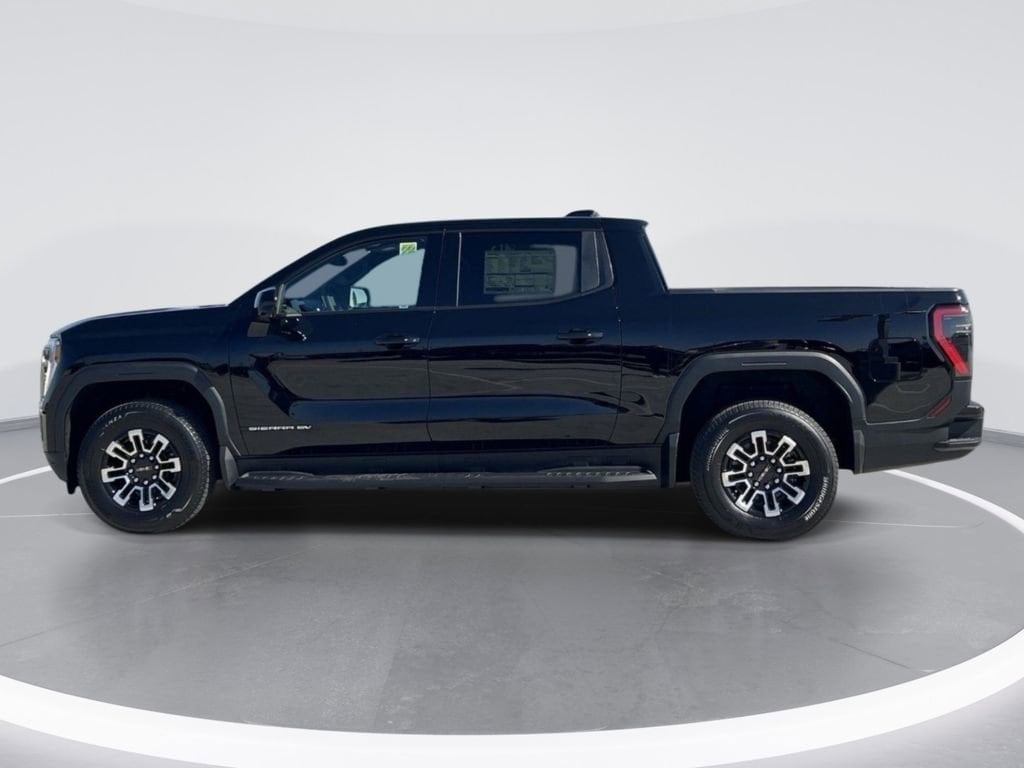 2026 GMC Sierra EV Elevation - Photo 7