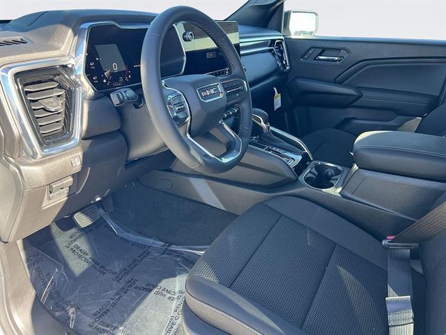 2026 GMC Canyon Elevation - Photo 9
