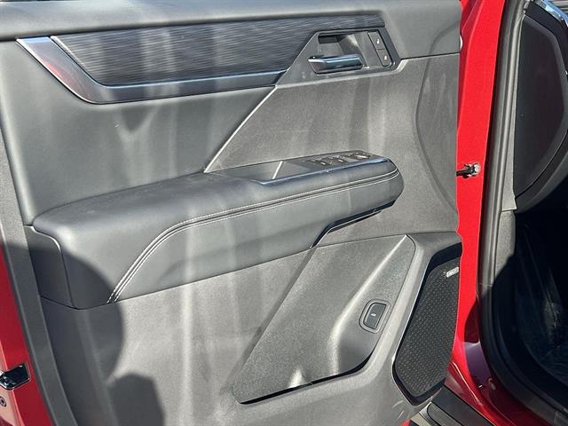 2026 GMC Acadia Elevation - Photo 10