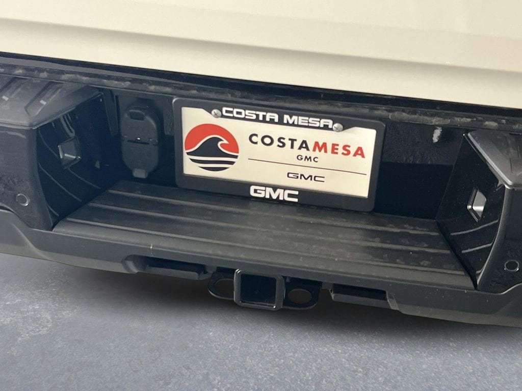 2026 GMC Sierra EV Elevation - Photo 28