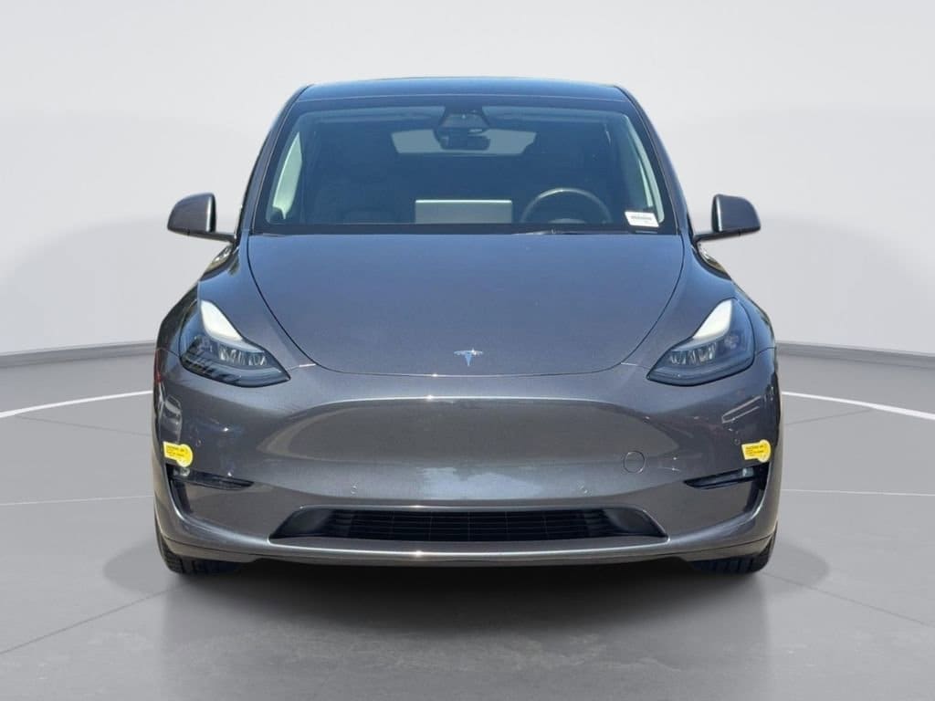 Used 2022 Tesla Model Y Performance with VIN 7SAYGDEF8NF395558 for sale in Costa Mesa, CA