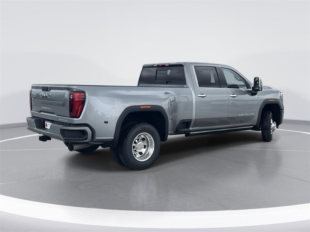 New 2026 GMC Sierra 3500 HD Denali Ultimate DRW Truck