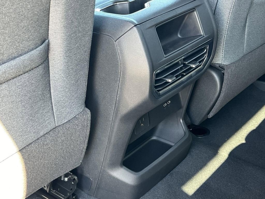 2026 GMC Sierra EV Elevation - Photo 26
