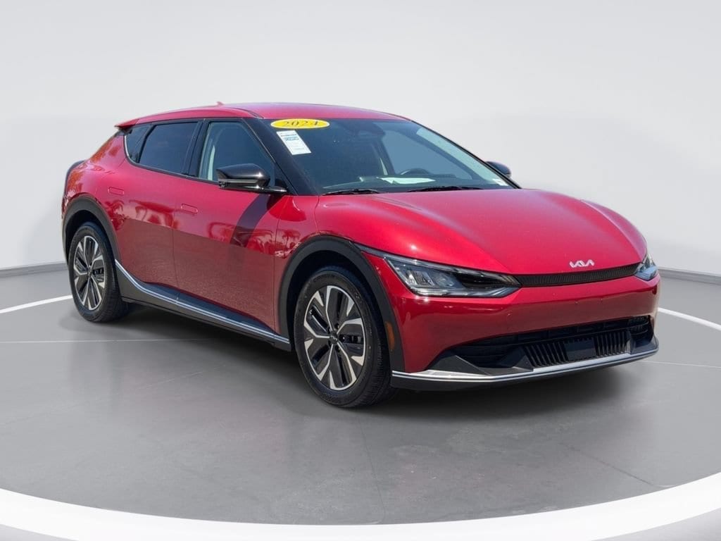 2024 Kia EV6 Light L/R AWD's photo