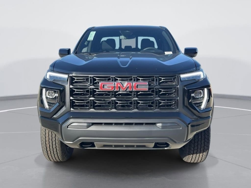 New 2026 GMC Canyon Elevation Truck
