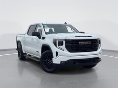 2026 GMC Sierra 1500 Elevation Truck
