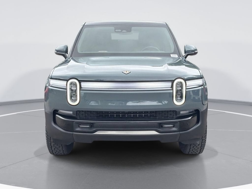 Used 2026 Rivian R1S Base with VIN 7PDSGABP2TN081524 for sale in Costa Mesa, CA