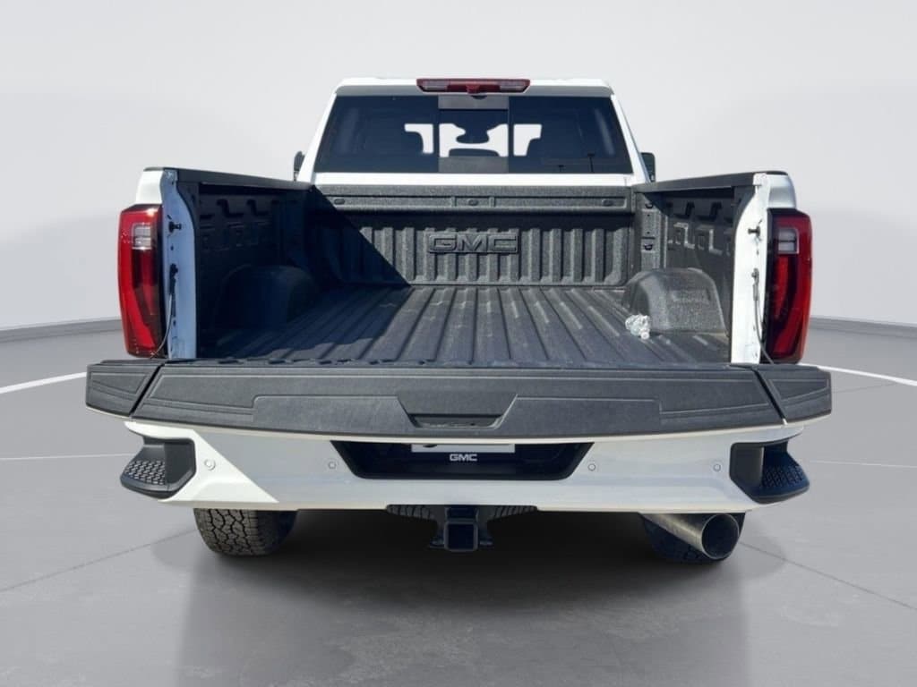 2026 GMC Sierra 3500HD Denali - Photo 28