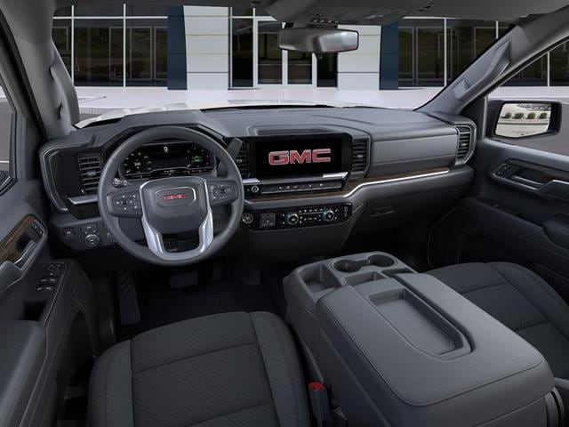 2026 GMC Sierra 1500 Elevation - Photo 15