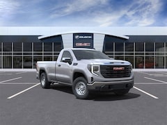 2025 GMC Sierra 1500 Pro Truck