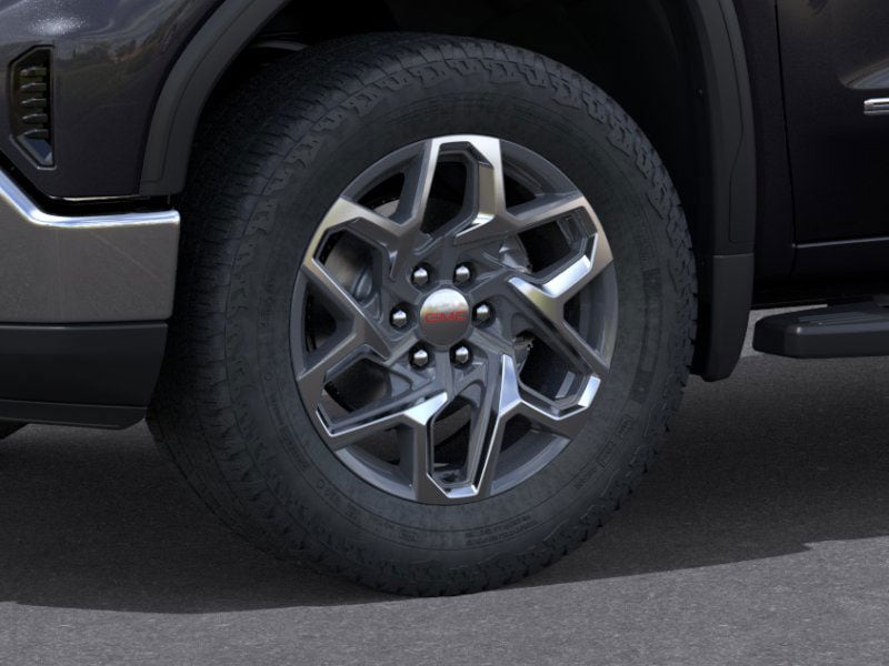 2026 GMC Sierra 1500 SLT - Photo 43