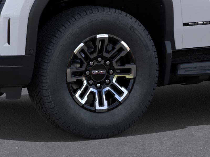 2026 GMC Sierra EV Elevation - Photo 44