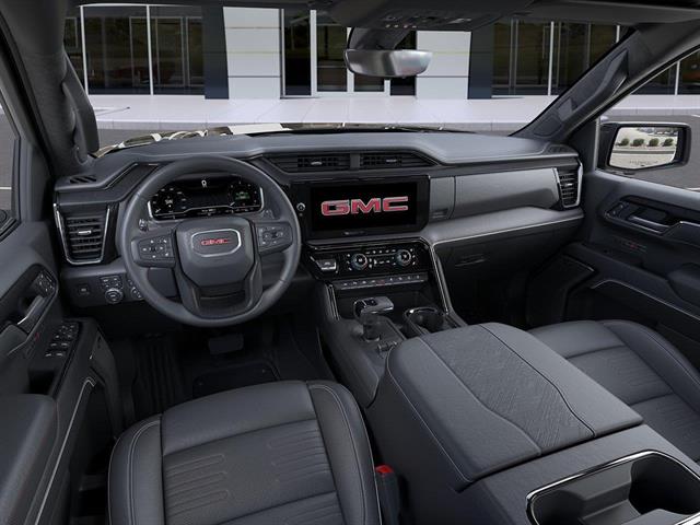 2026 GMC Sierra 1500 AT4X - Photo 15