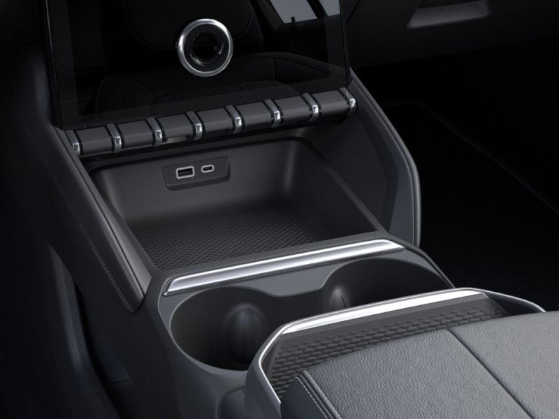 2025 GMC Terrain Elevation - Photo 52