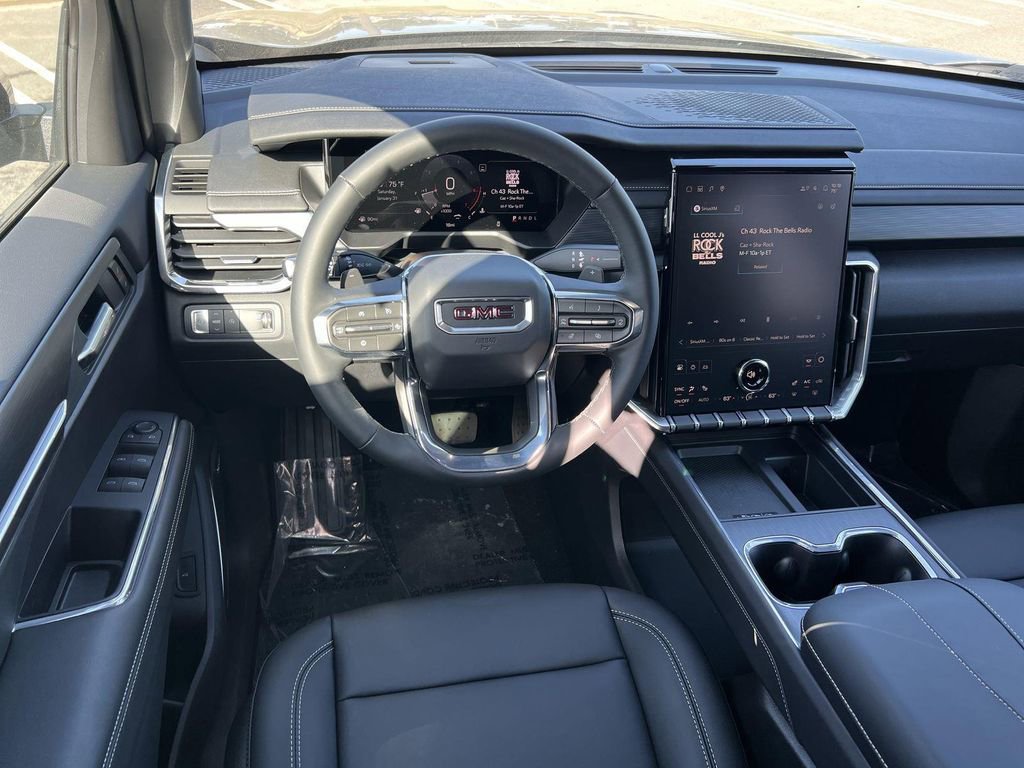 2026 GMC Acadia Elevation - Photo 11