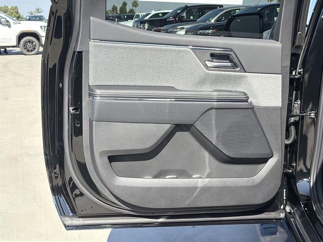 2026 GMC Sierra EV Elevation - Photo 26