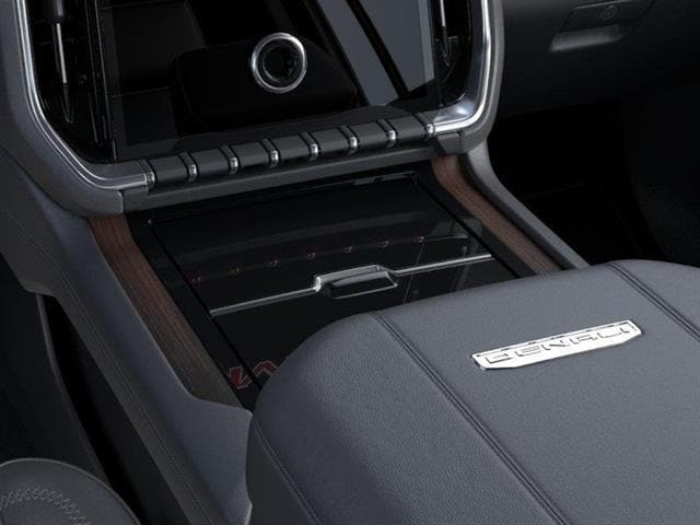 2026 GMC Yukon XL Denali - Photo 23