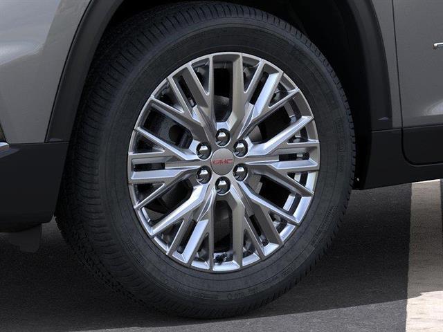 2026 GMC Acadia Elevation - Photo 9